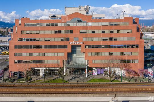 333 Terminal Ave, Vancouver, BC