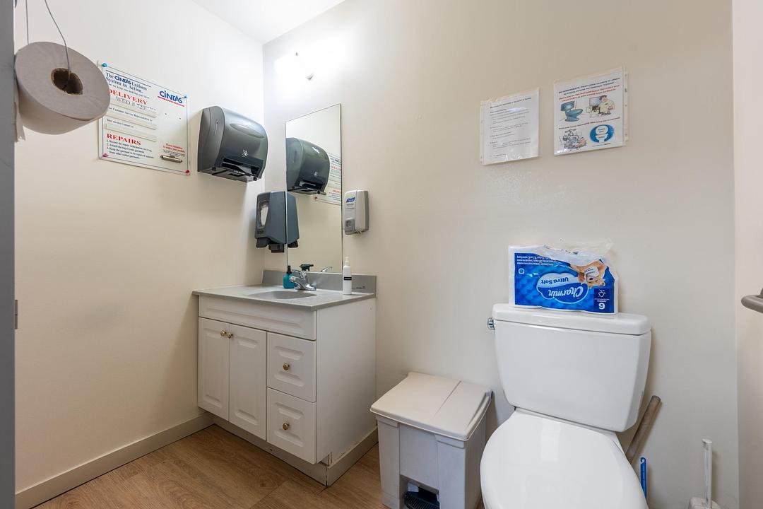 1167 - 11871 Horseshoe Way, Richmond, BC