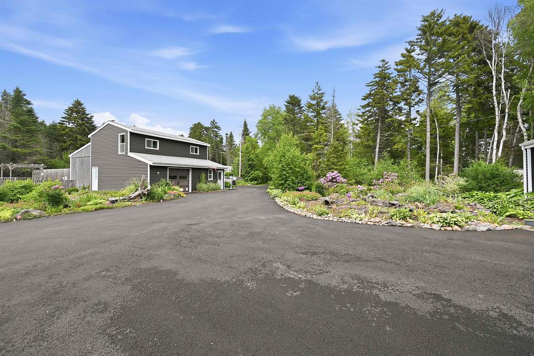 320 Cove Road, Economy, NS