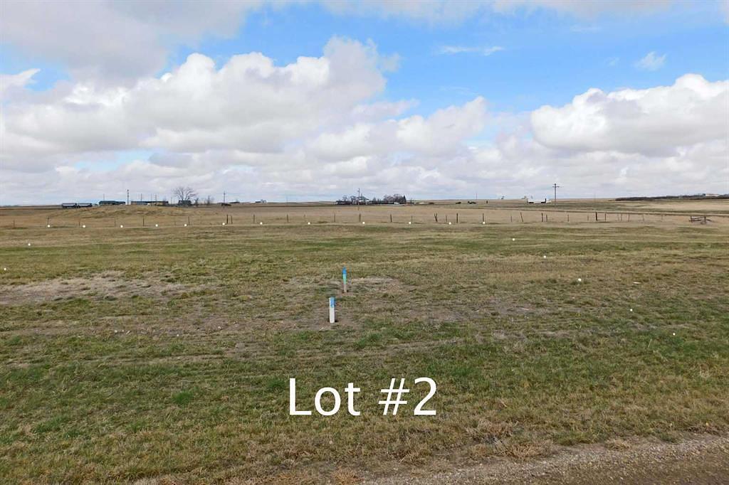 123 Argyle Street, Granum, AB