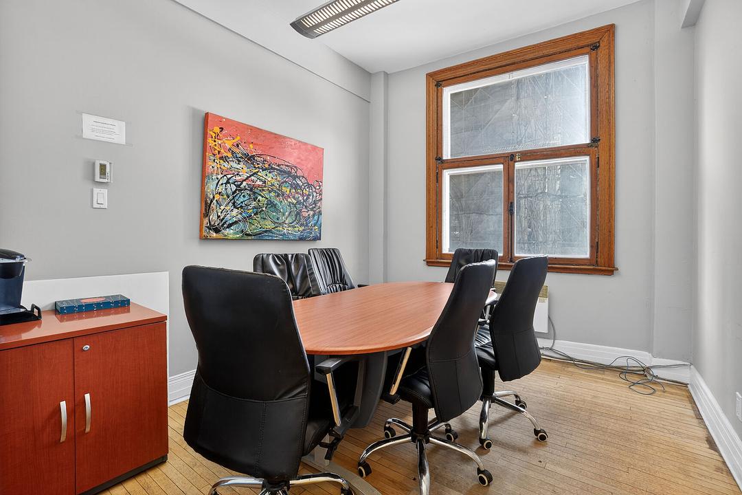 2e - 84 Rue Notre-Dame Ouest, Montréal, QC