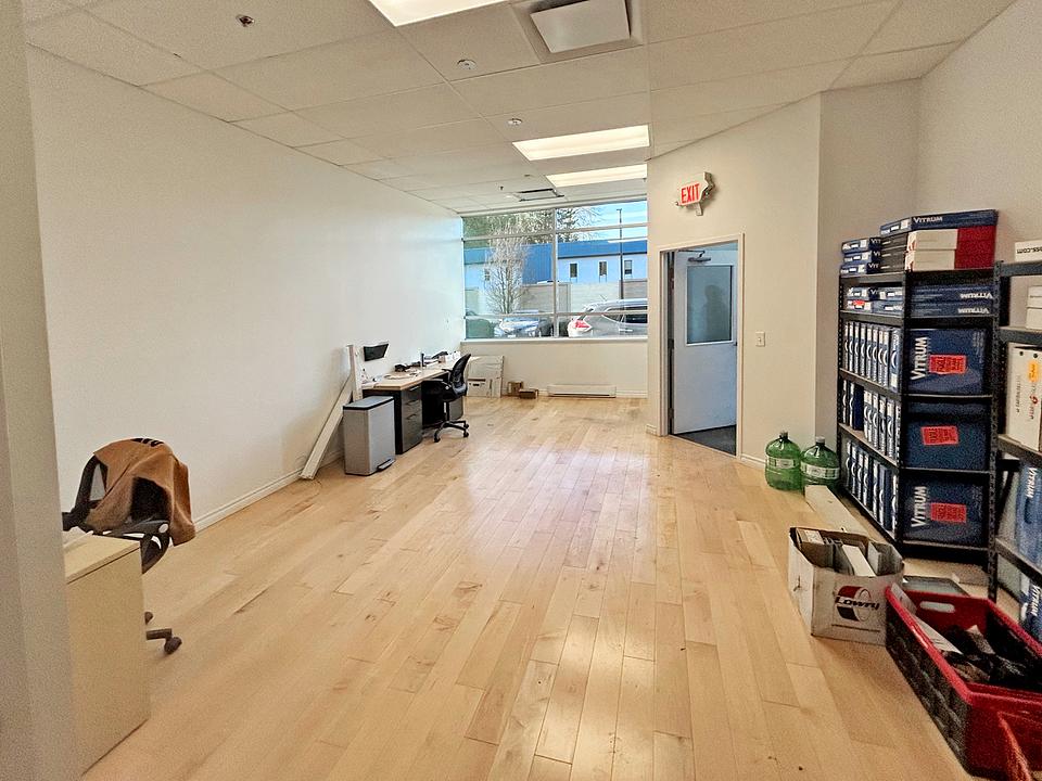 1160 - 1971 Broadway Street, Port Coquitlam, BC