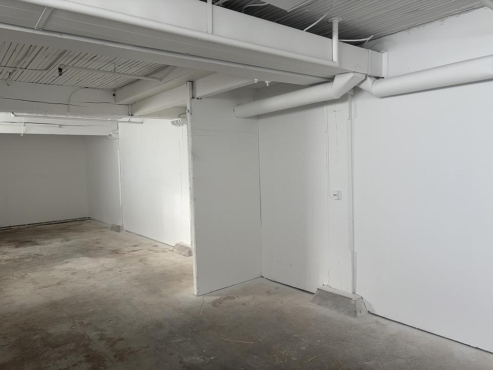 B1 - 72 Saint Leger Street, Kitchener, ON