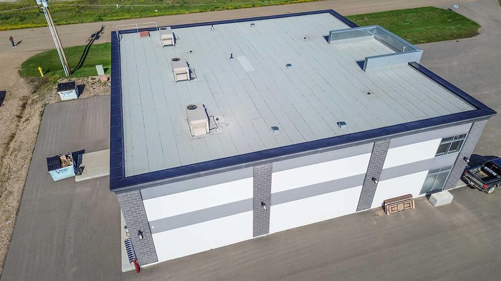 4805 75 Street, Stettler, AB