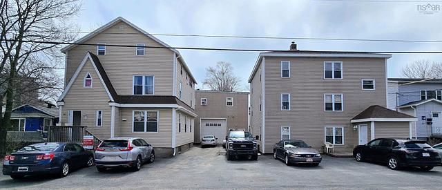 Rufus Avenue, Halifax, NS