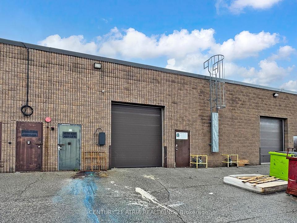 4 - 236 Hood Road, Markham, ON