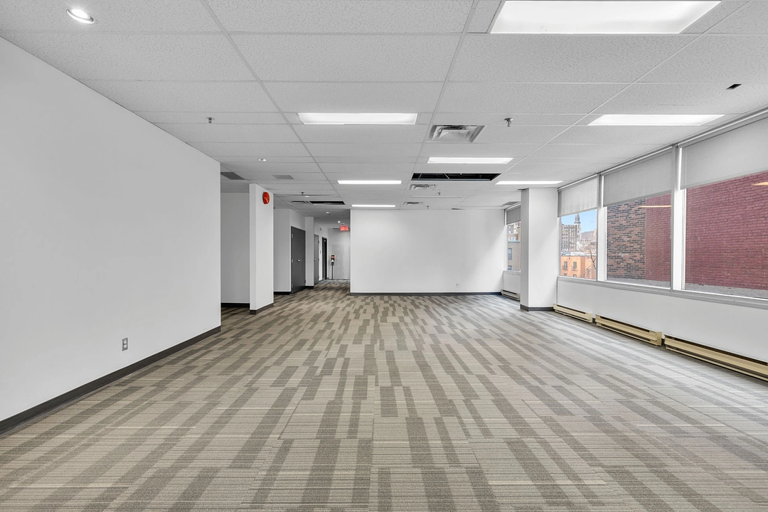 301 - 1055 Boulevard René-Lévesque Est, Montréal, QC