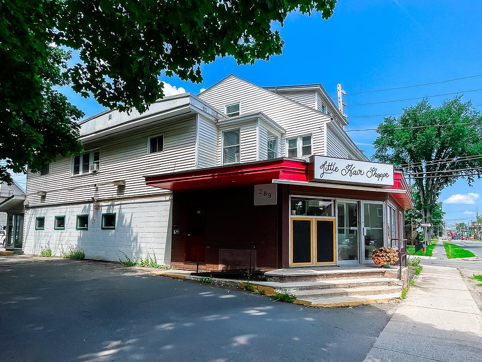 289 Regent Street, Fredericton, NB