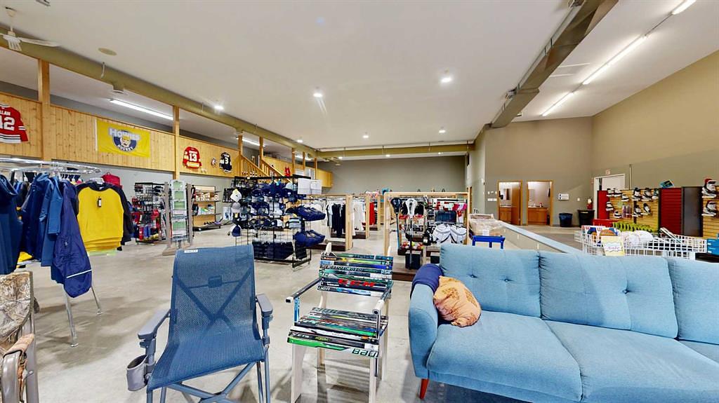 4902 51 Avenue, Stettler, AB