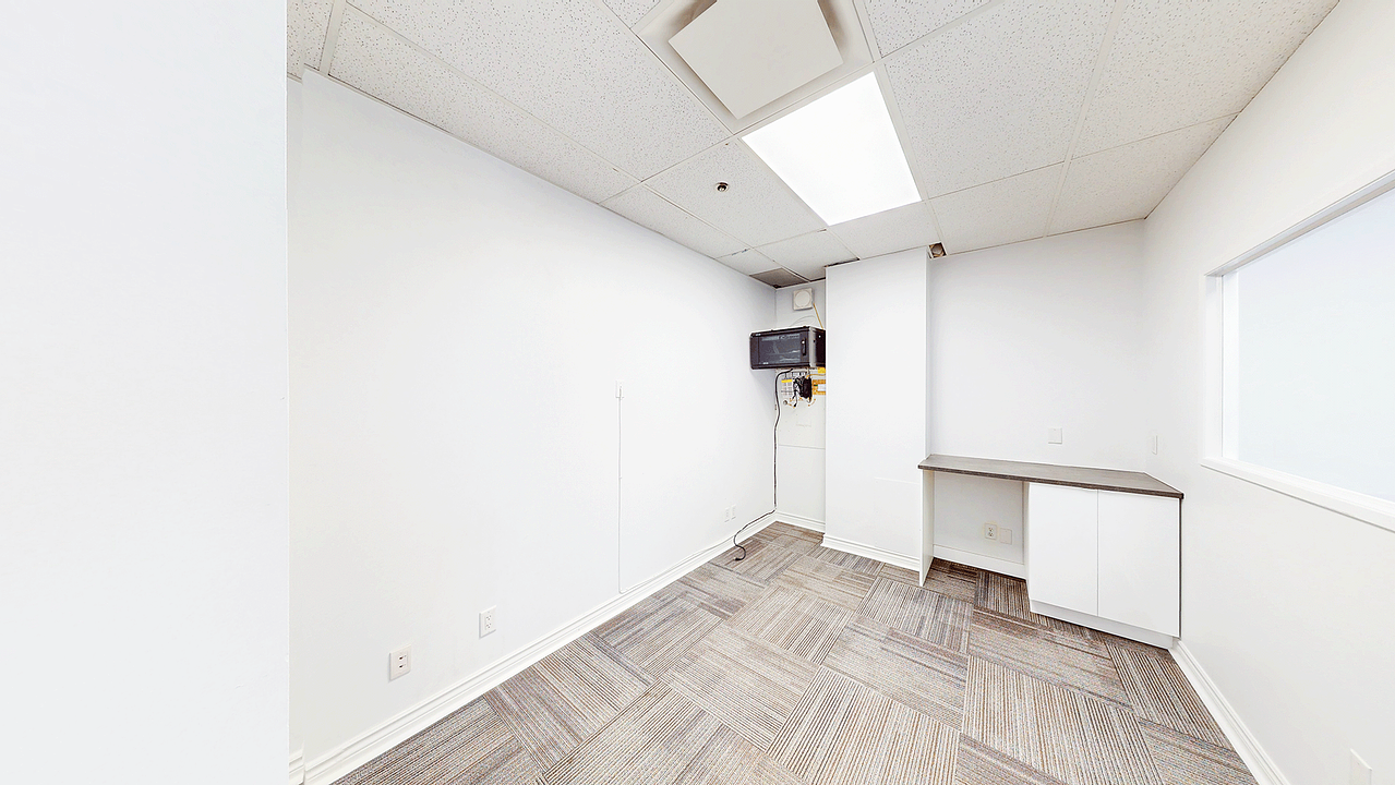312 - 744 West Hastings Street, Vancouver, BC