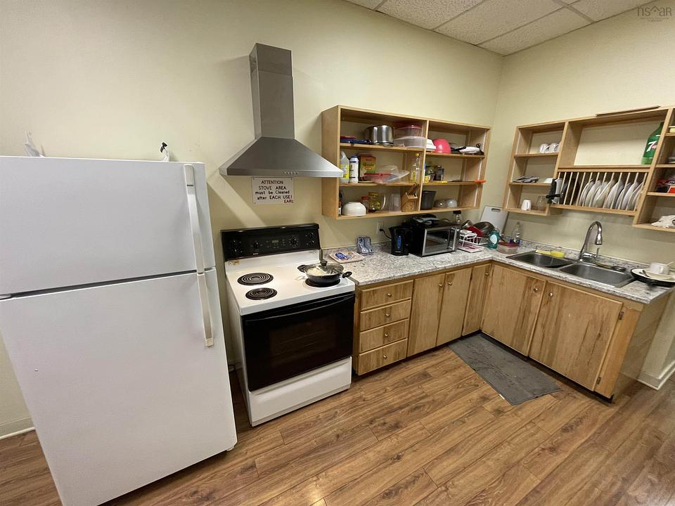 153 Commercial Street, Glace Bay, NS