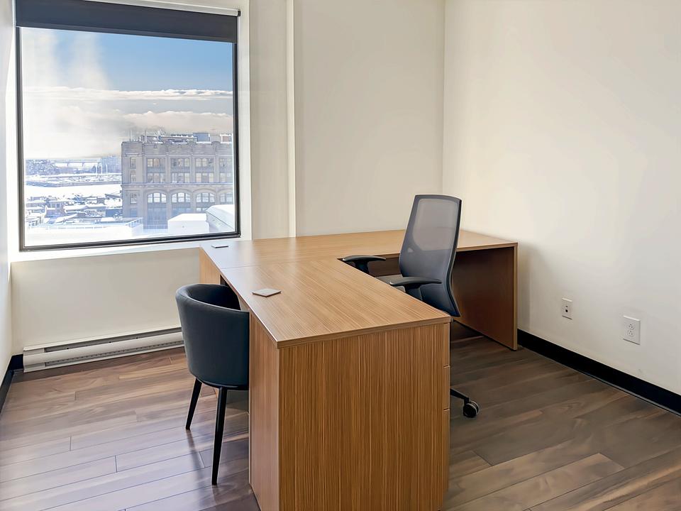 240 Rue Saint-Jacques, Montréal, QC
