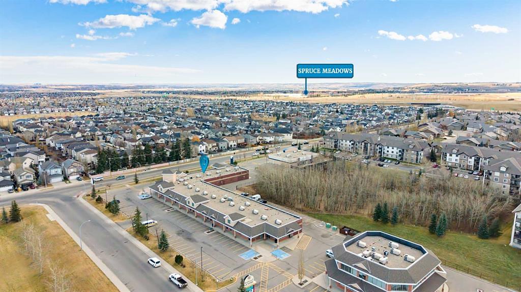 15/20 - 2525 Bridlecrest Way Southwest, Calgary, AB