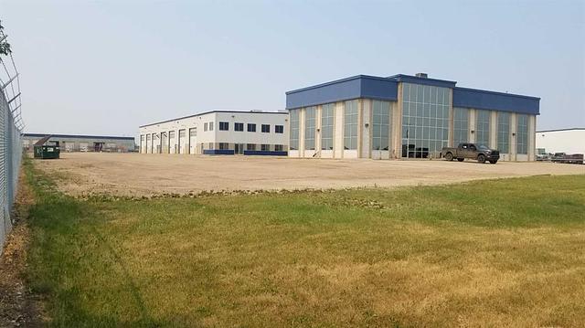 8701 102 Street, Clairmont, AB