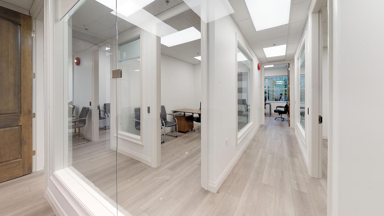 204 - 998 Harbourside Dr, North Vancouver, BC
