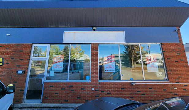 15889 116 Avenue Northwest, Edmonton, AB
