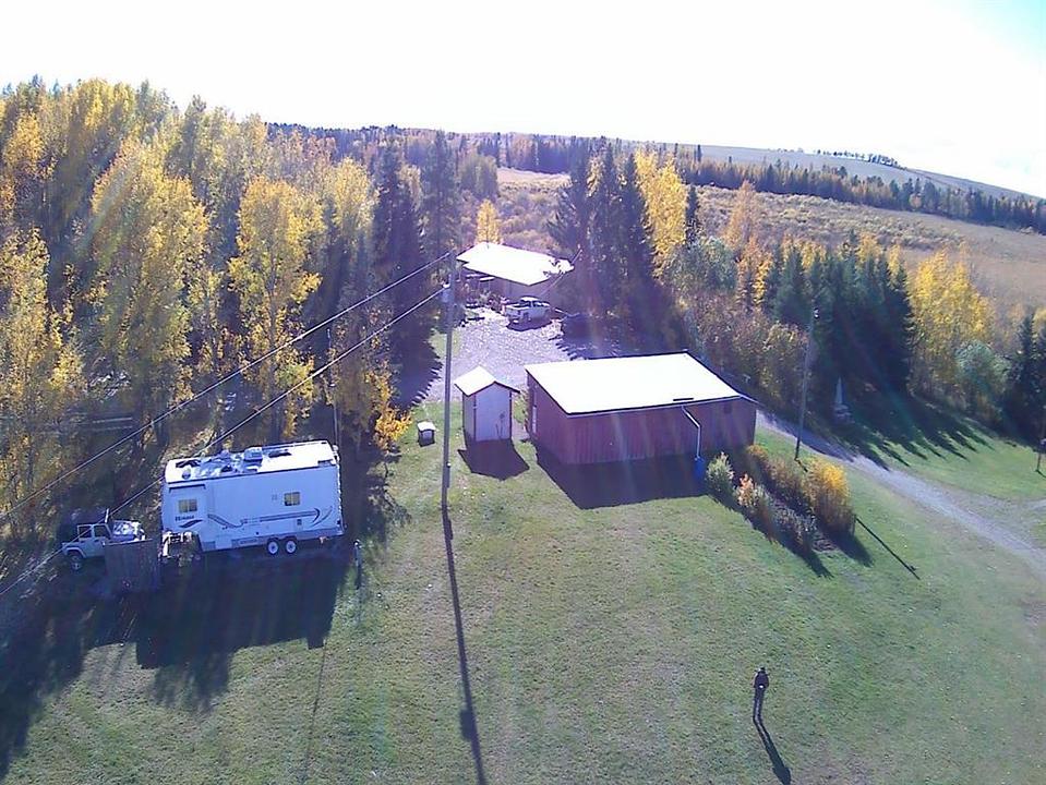 Township Road 323a, Mountain View County, AB