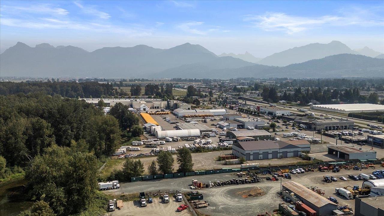 44755 Yale Road, Chilliwack, BC