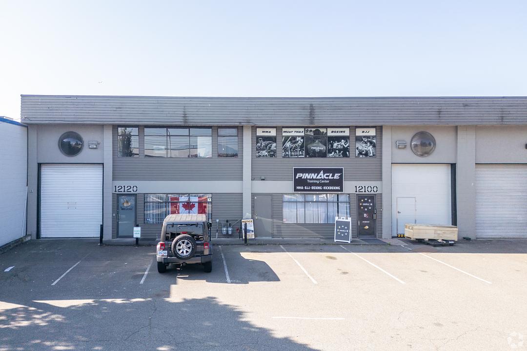 12120 - 12120 Vulcan Way, Richmond, BC