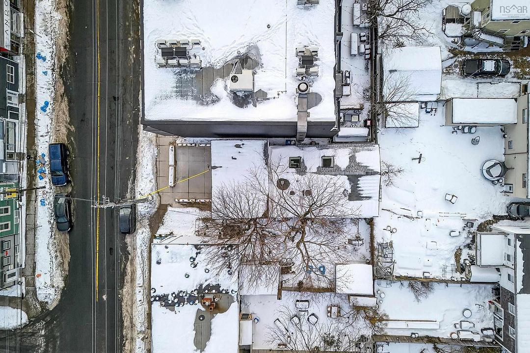 2456 Agricola Street, Halifax, NS