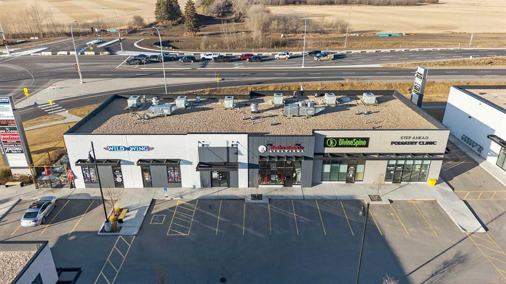 1115 Saint Albert Trail, St. Albert, AB
