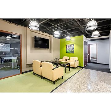 2233 Argentia Rd, Mississauga, ON