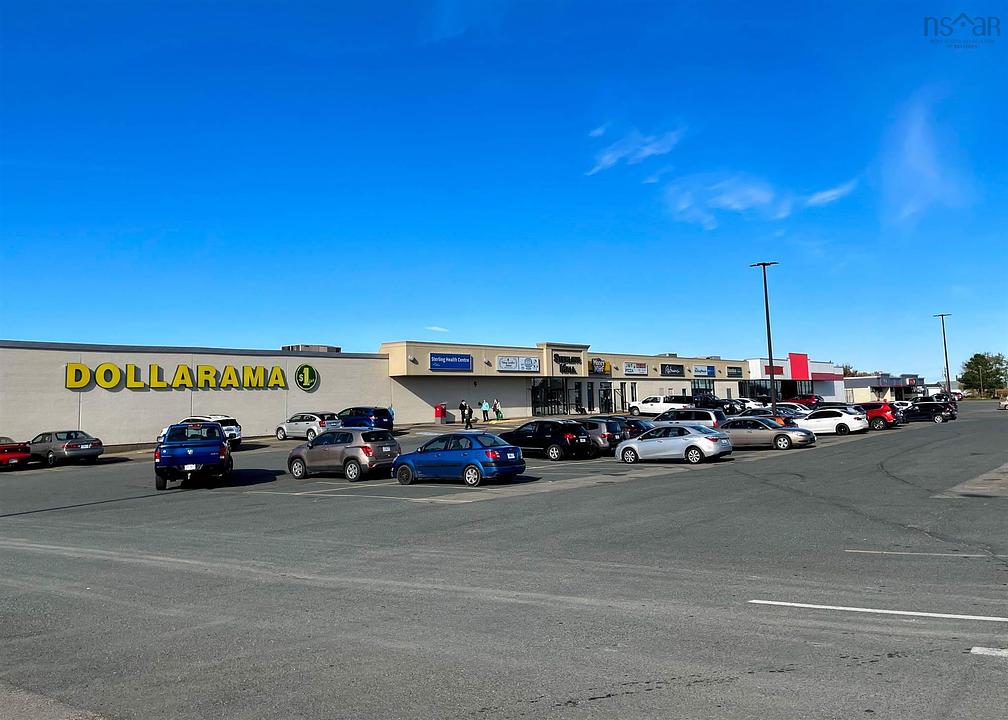 A06 - 3 Sterling Road, Glace Bay, NS