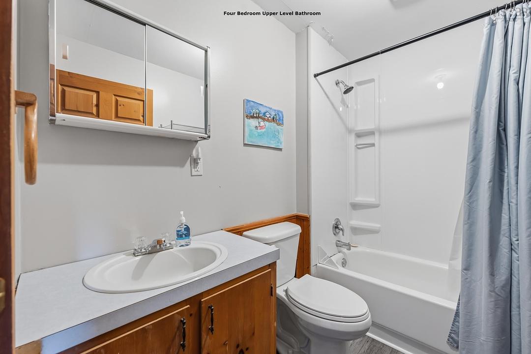 42 BEECHER'S Lane, East Ferry, NS