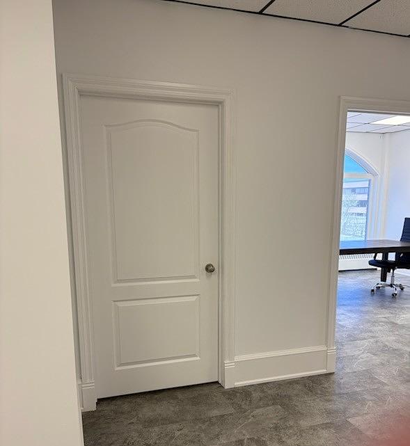 Office Space - 4901 46 Street, Red Deer, AB