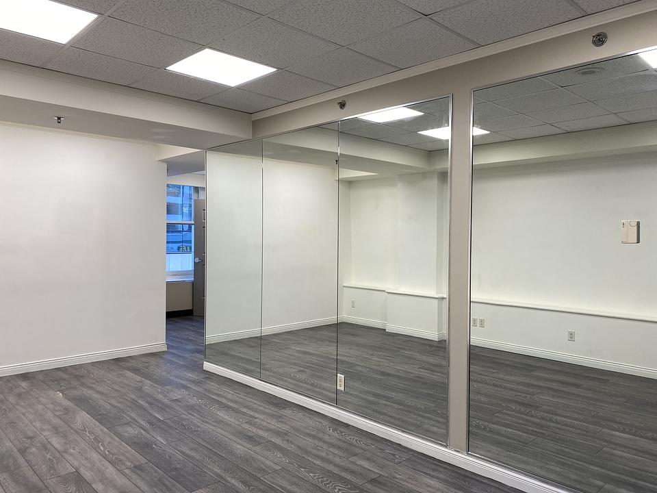 310 - 736 Granville St, Vancouver, BC