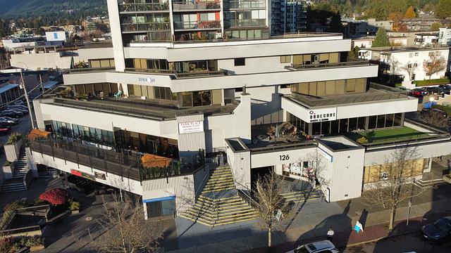 126 East 15th Street, north vancouver, BC