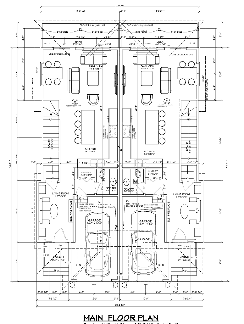 33661 Bowie Drive, Mission, BC floorplan