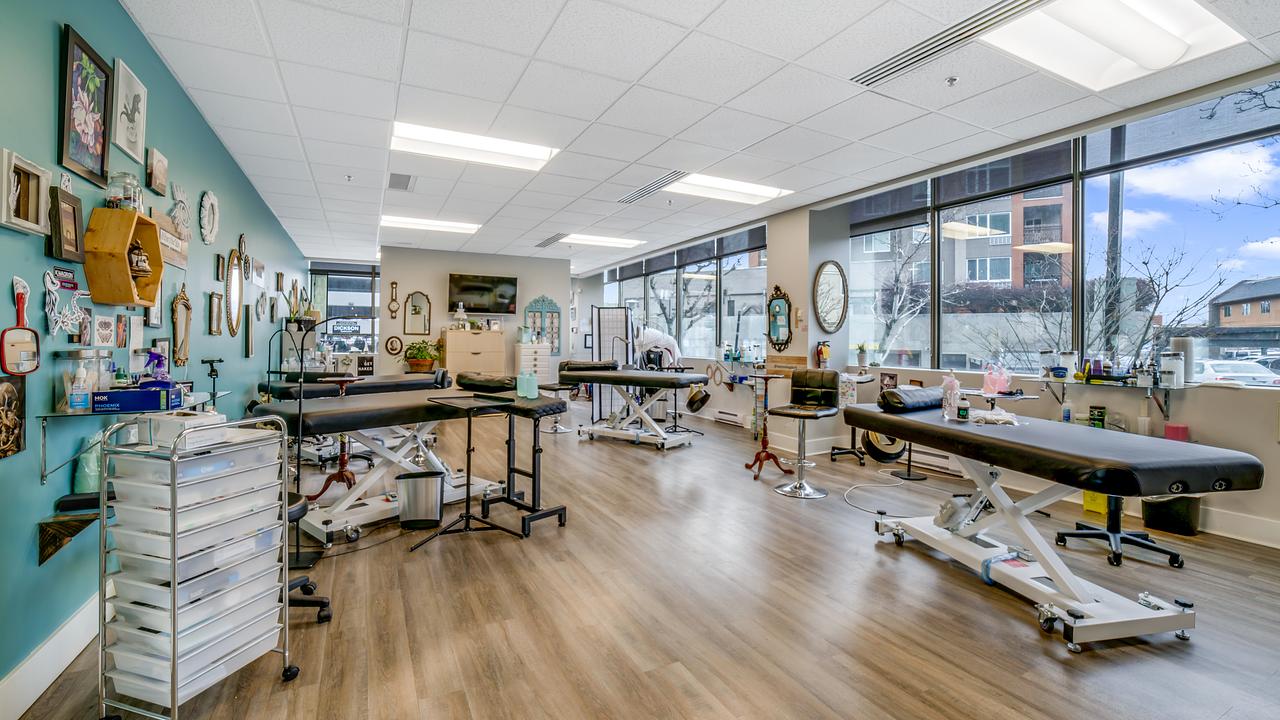 B2 - 1620 Dickson Ave, Kelowna, BC