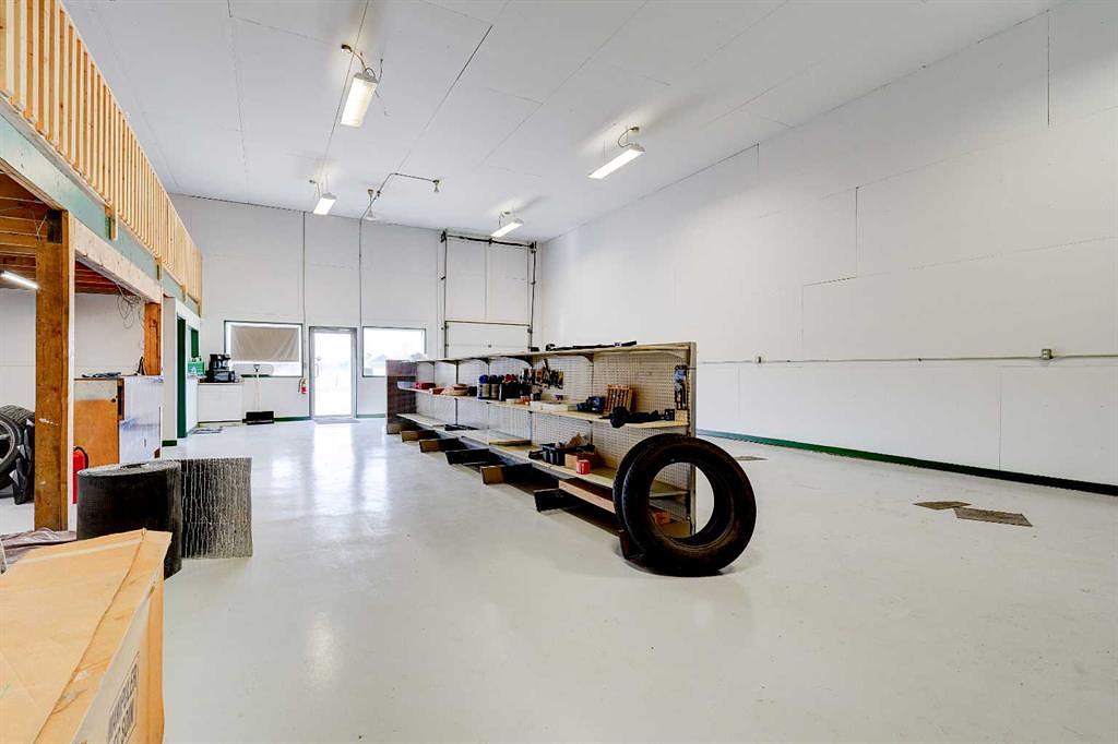 5024 50 Avenue South, Eaglesham, AB