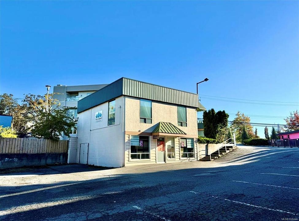 4500 West Saanich Road, Victoria, BC