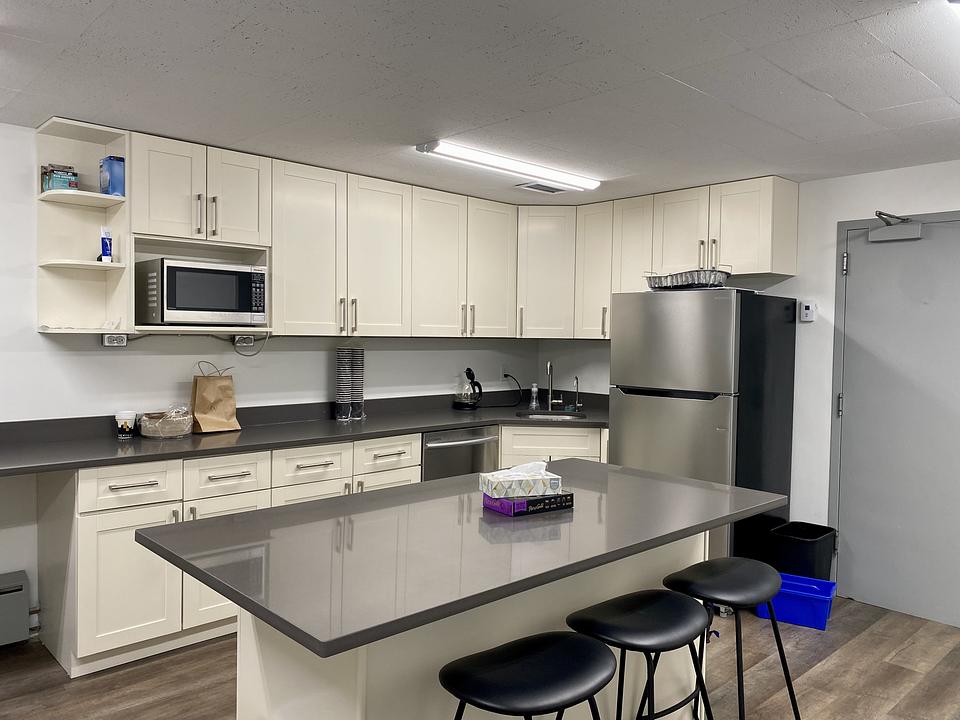 Basement - 2700 Kingsway, Vancouver, BC
