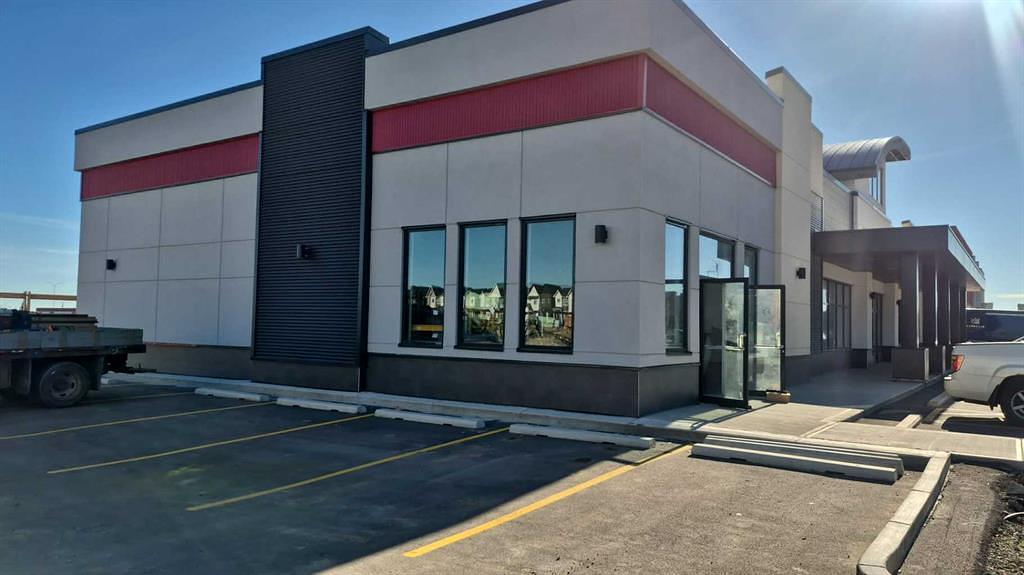 B6B - 64 Homestead Gate Northeast, Calgary, AB