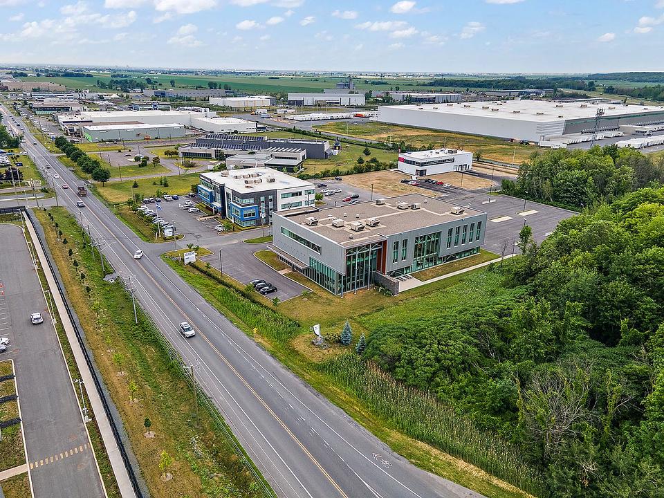 1645 Boulevard Lionel-Boulet, Varennes, QC