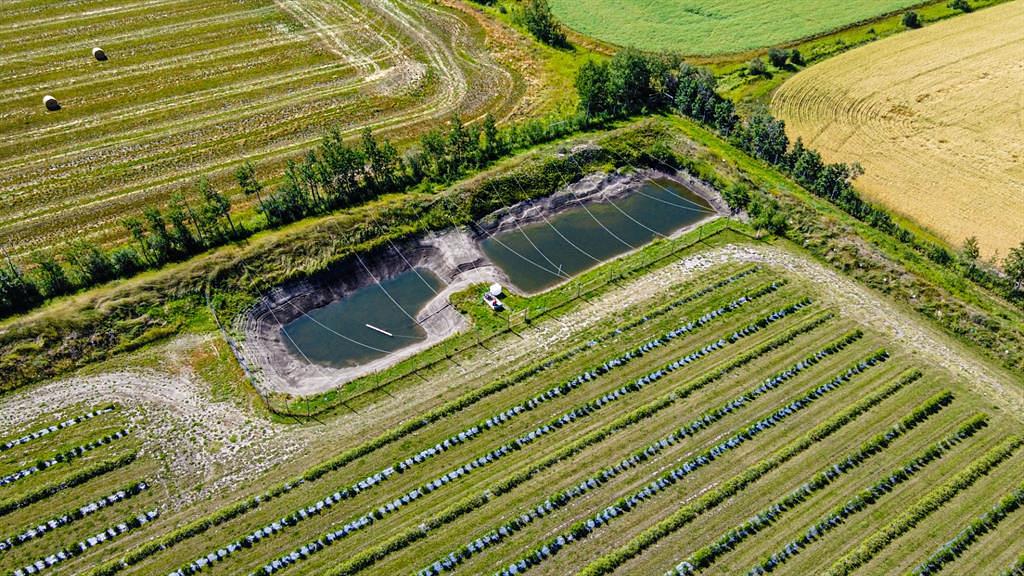 705068 Range Road 82, Wembley, AB