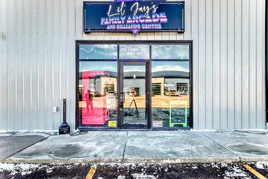 245 Canal Avenue, Strathmore, AB