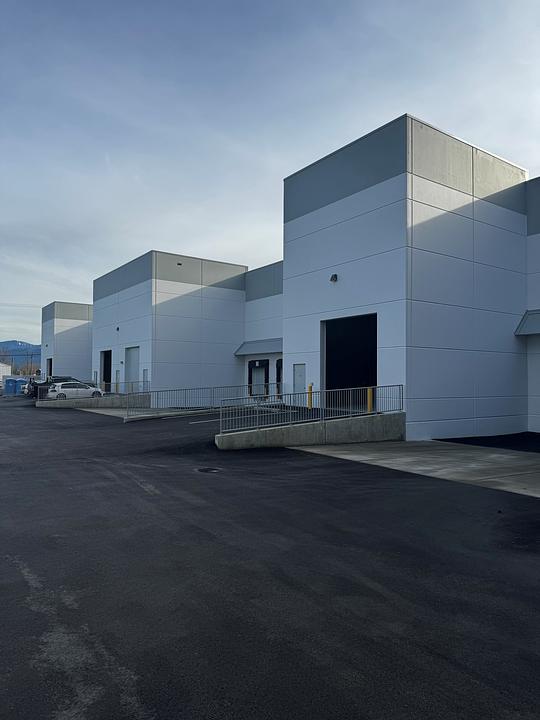 120 - 1325 Riverside Road, Abbotsford, BC