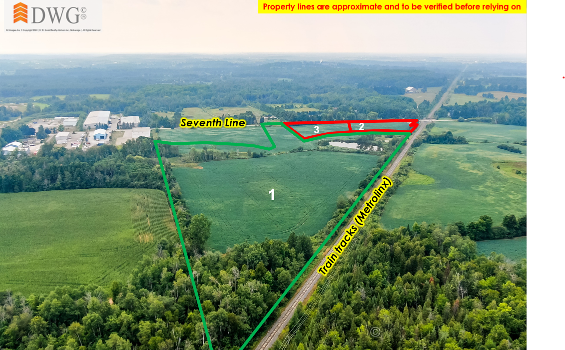 4961 7 Line, Guelph/Eramosa, ON