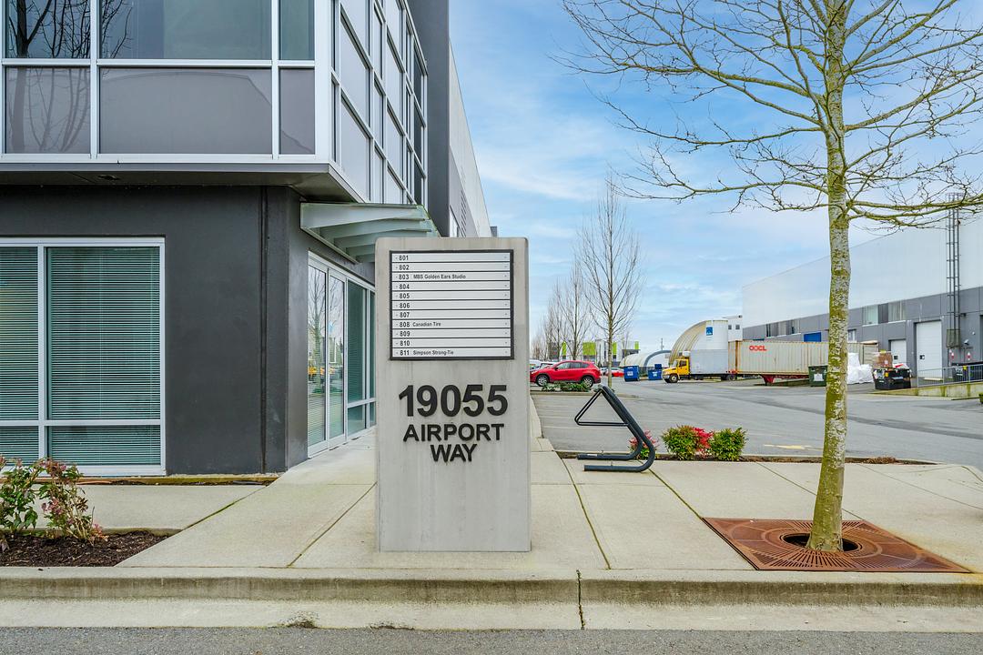 19055 Airport Way, Pitt Meadows, BC