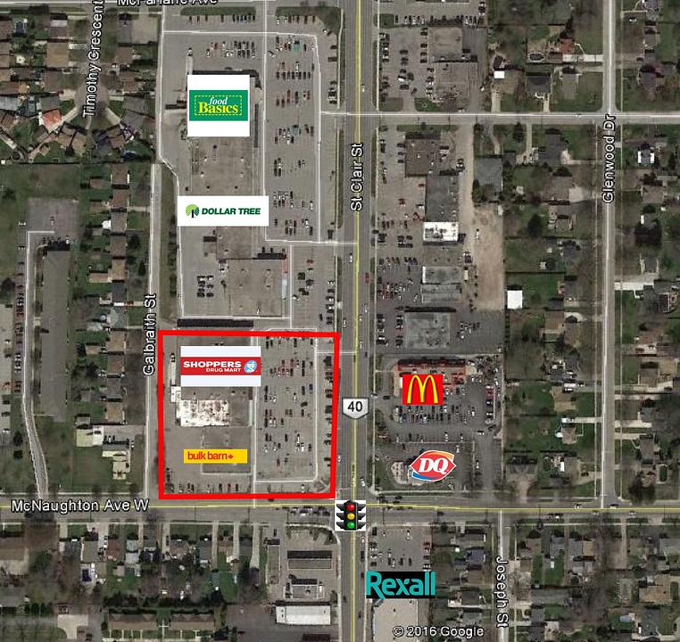 410 St Clair St, Chatham-Kent, ON