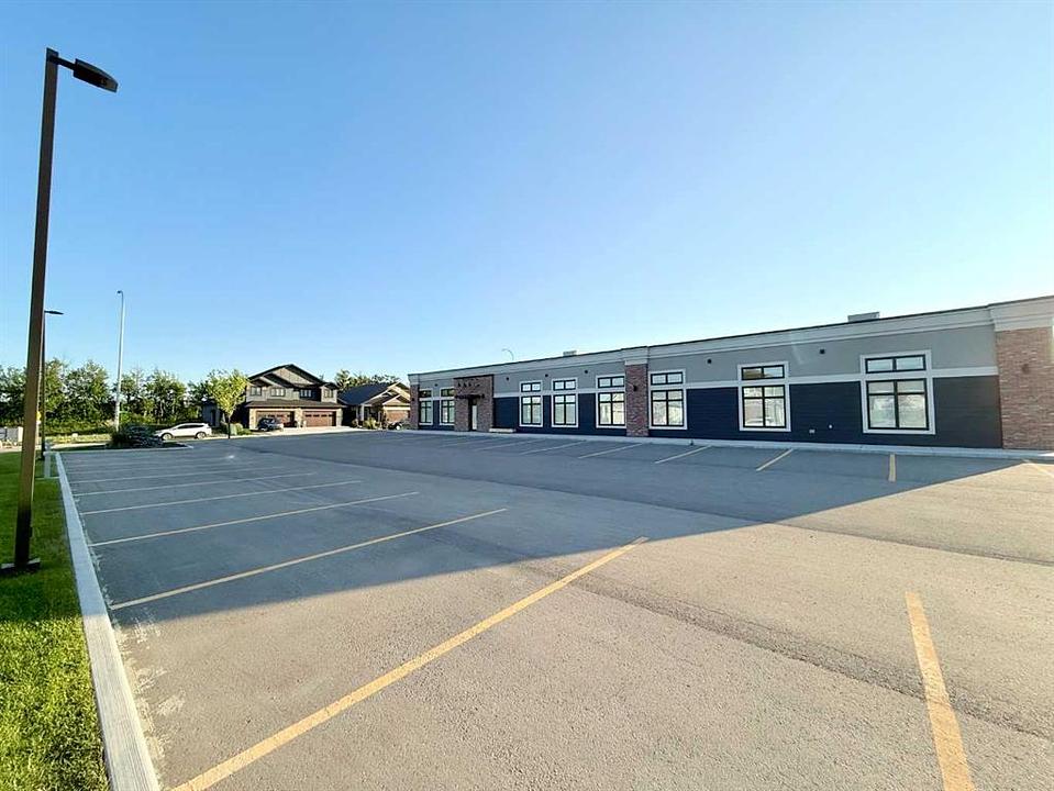 101 - 10501 67th Avenue, Grande Prairie, AB