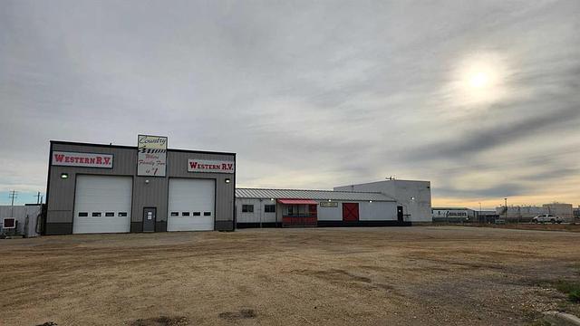 14415 100 Street, Grande Prairie, AB