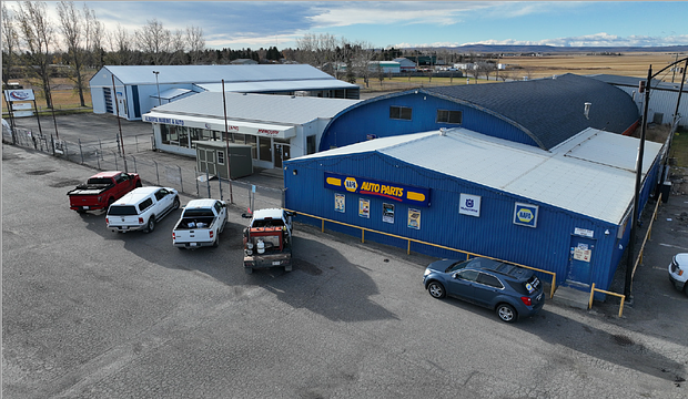 1307 21 Avenue, Nanton, AB