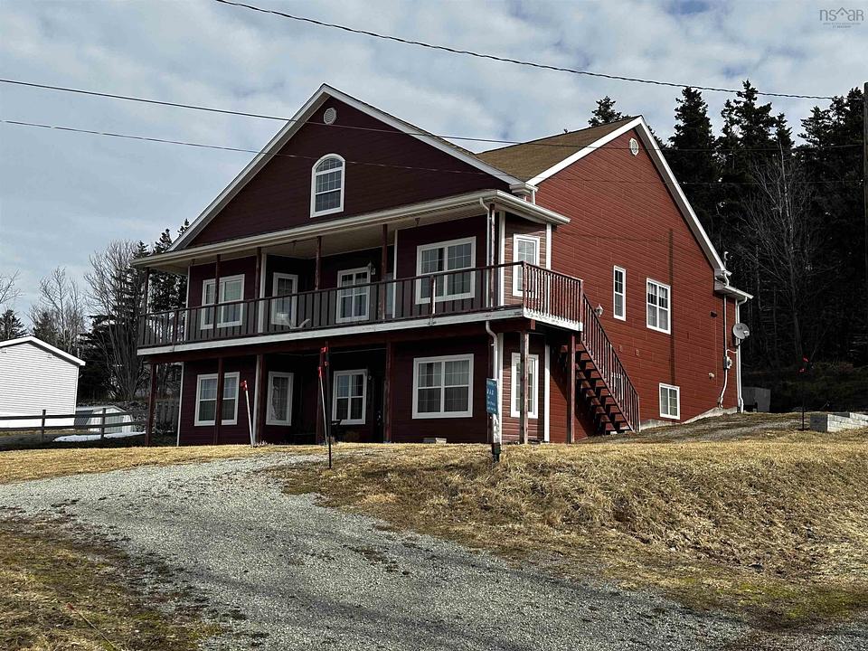 109 High Road, Port Hood, NS