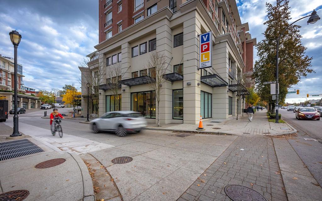 1408 Kingsway, Vancouver, BC
