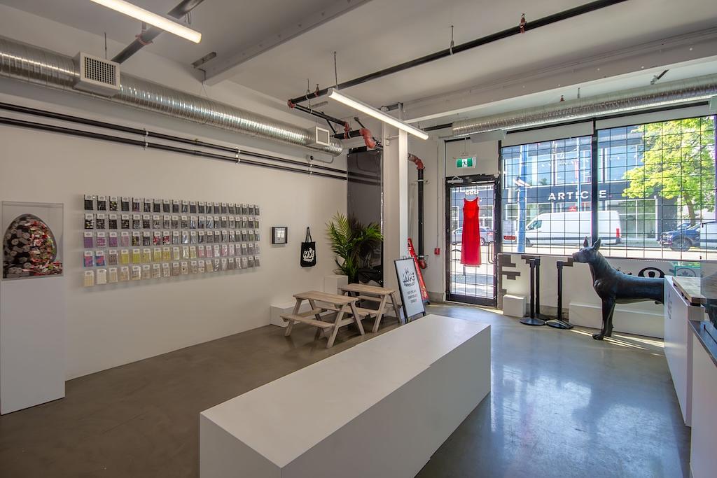 855 East Hastings Street, Vancouver, BC